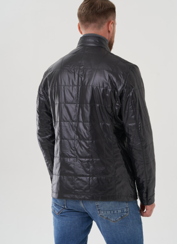 Мужская куртка 